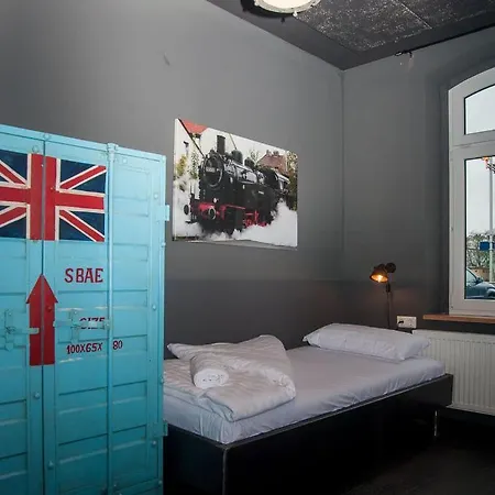 艾姆班霍夫旅舍